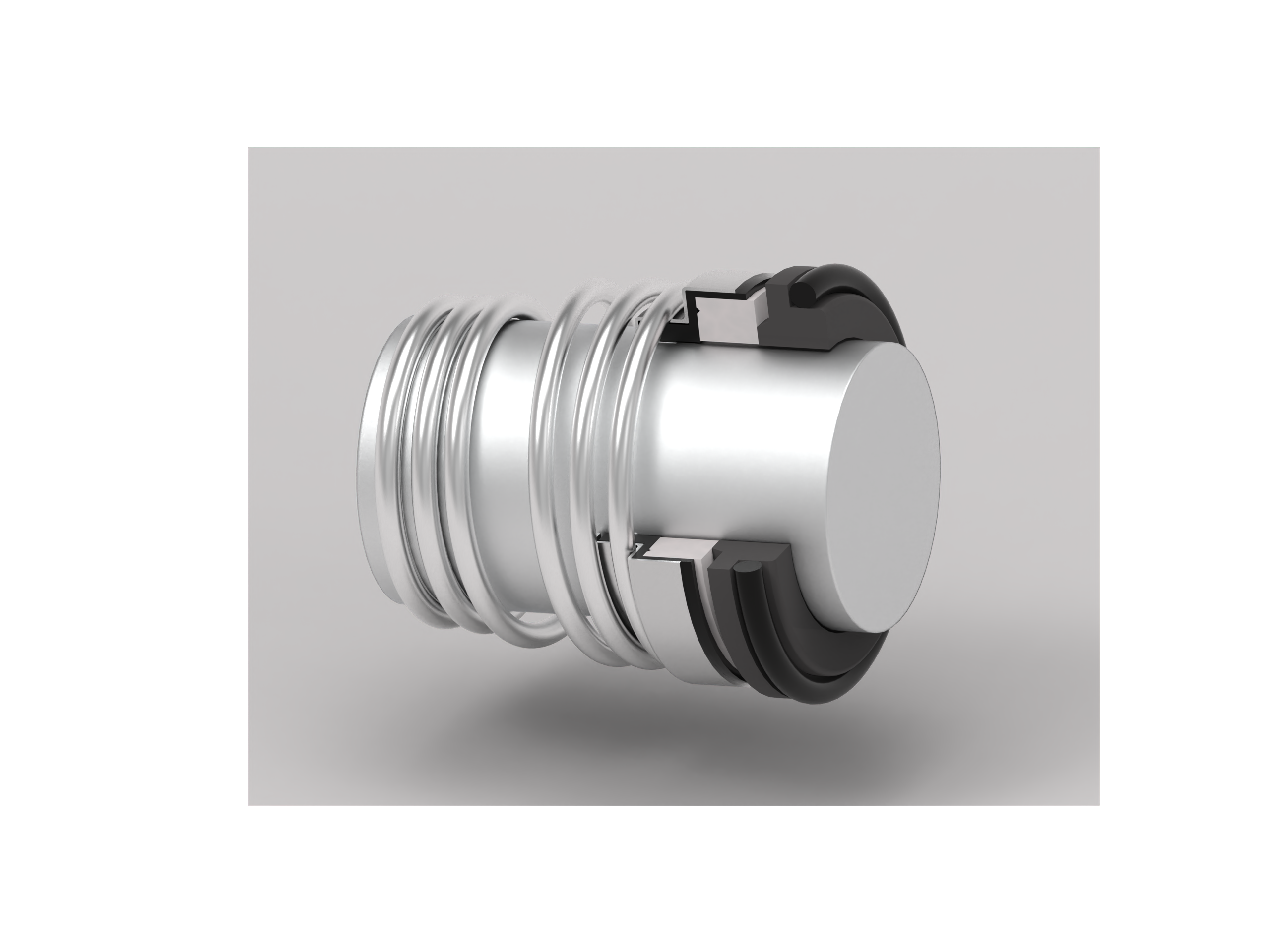 J1 BELLOW/TYPE 155A